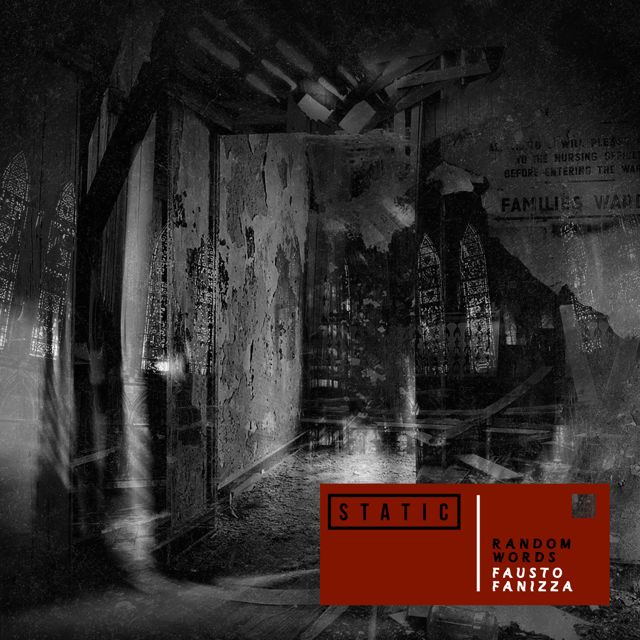 Fausto Fanizza - 'Random Words (Davide Randazzo) (feat. Davide Randazzo)' [Ringtone]
