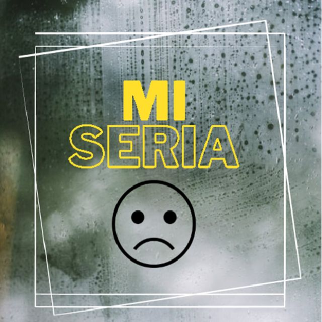 Zafiro Rap - 'Mi Seria' [Ringtone]