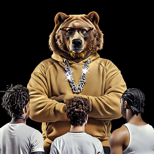 Civ - 'ARROGANT' [Ringtone]