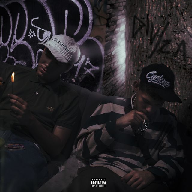 D'senna - 'GRIFE (feat. jxcobs & DIVIZA)' [Ringtone]