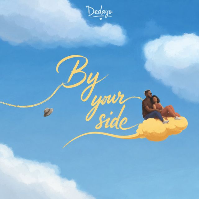 Dedayo - 'By your side' [Ringtone]