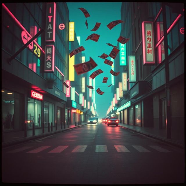 Pixel4Beats - '需要錢' [Ringtone]