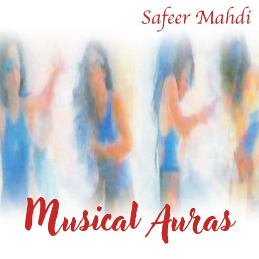 Safeer Mahdi - 'Carla' [Ringtone]