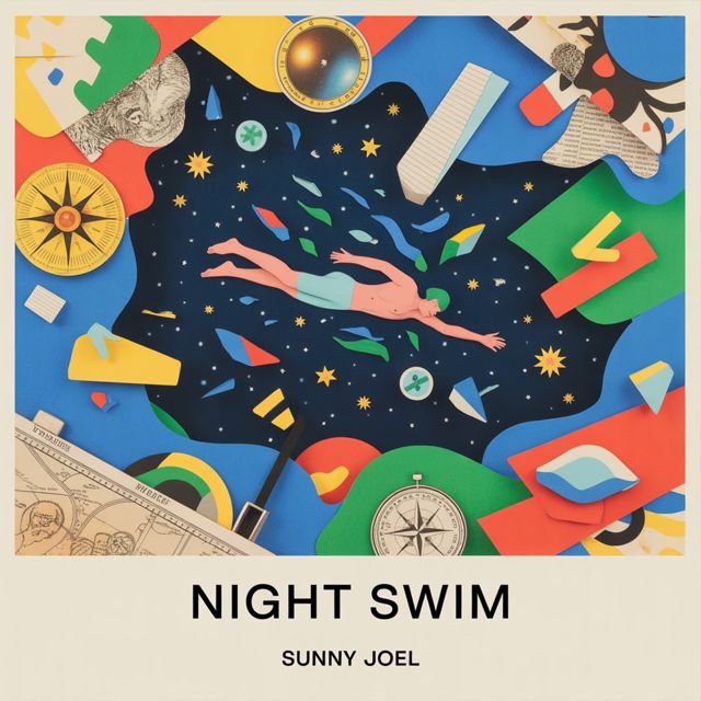 Sunny Joel - 'Night Swim' [Ringtone]
