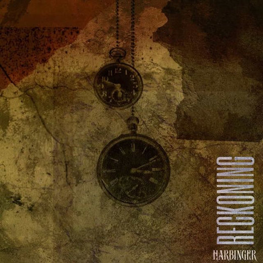 Harbinger - 'Reckoning' [Ringtone]