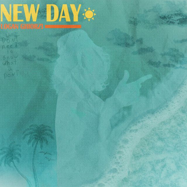 Logan Ghiorzi - 'New Day' [Ringtone]