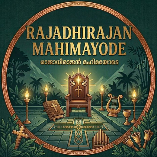 M4manna - 'Rajadhirajan Mahimayode' [Ringtone]