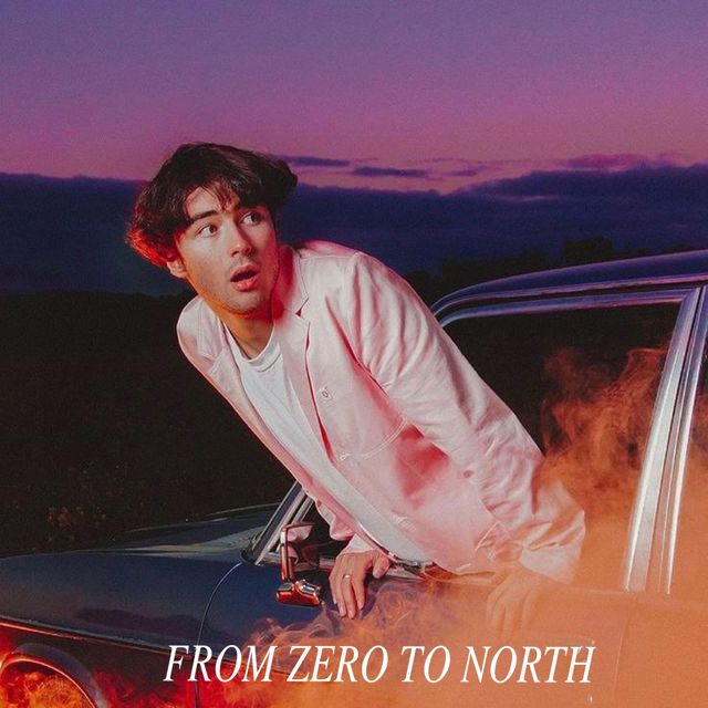 Cahoxx - 'From Zero to North' [Ringtone]