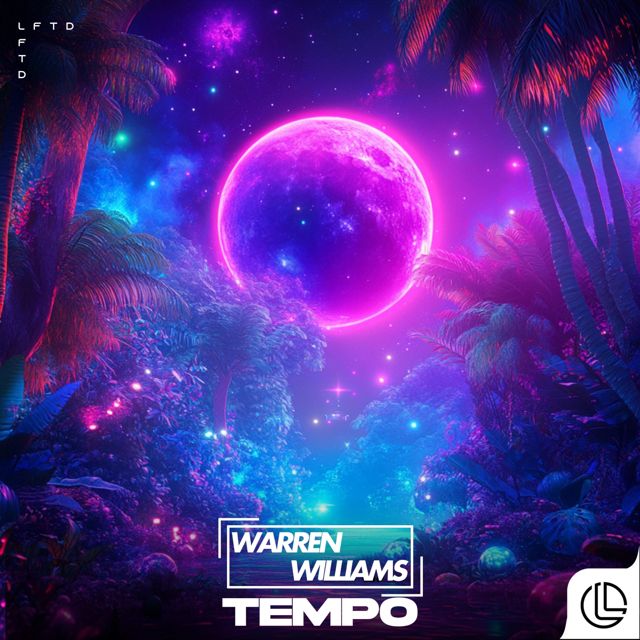 Warren Williams - 'Tempo' [Ringtone]