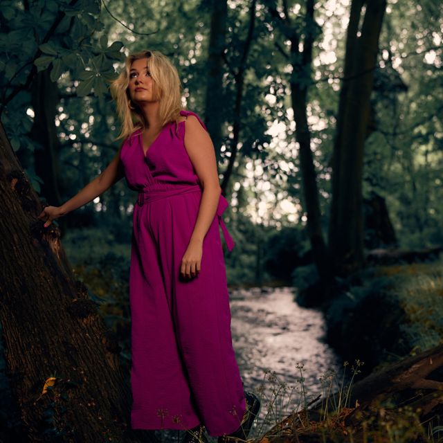 Theresa - 'Climb' [Ringtone]