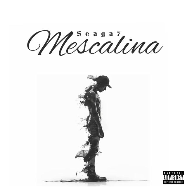 Seaga7 - 'Mescalina (feat. angelini)' [Ringtone]