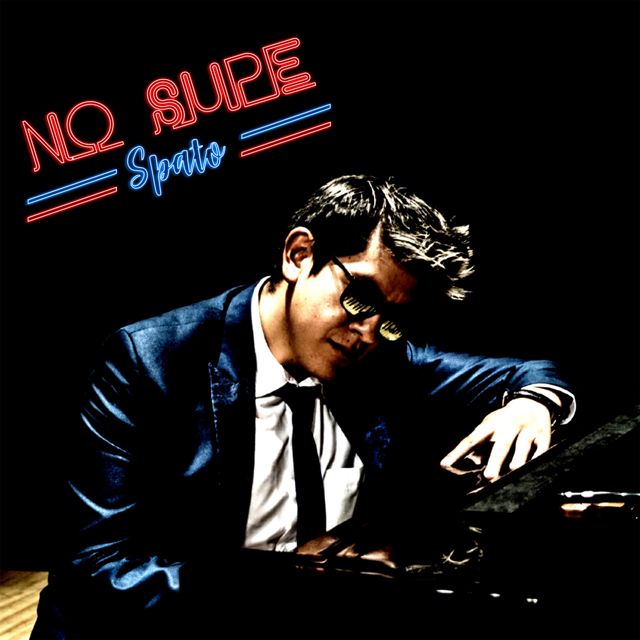 Spato - 'No Supe' [Ringtone]
