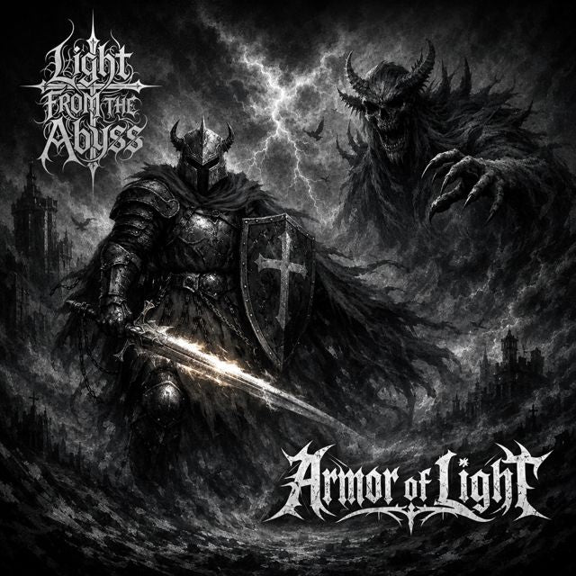 Light From The Abyss - 'Armor of Light' [Ringtone]