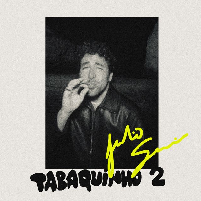 Julio Secchin - 'Tabaquinho 2' [Ringtone]