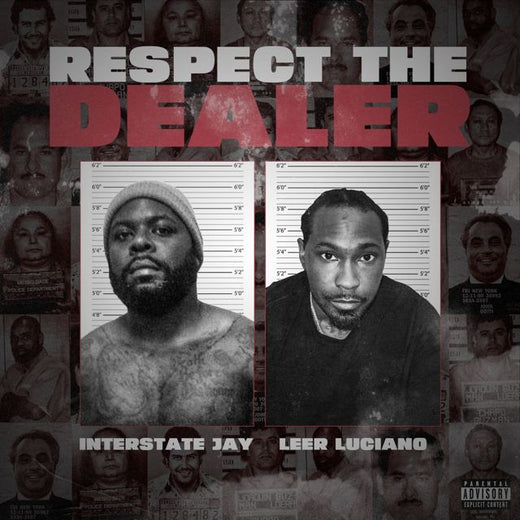 Interstate Jay - 'HOV Lane (feat. Clemmeye) (feat. Leer Luciano, Clemmeye)' [Ringtone]