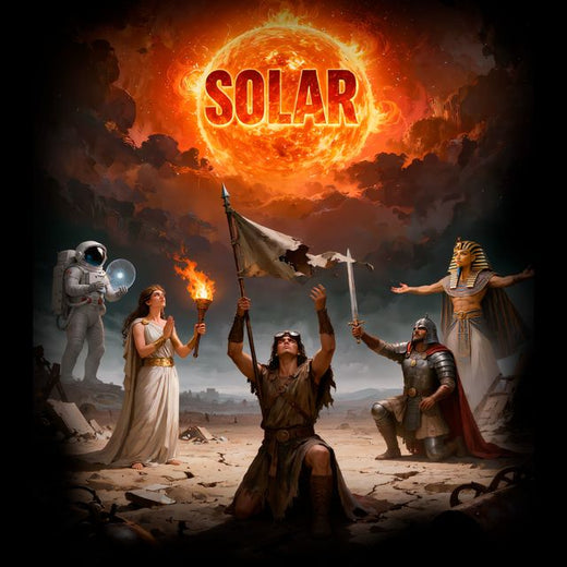 Trempid - 'Solar' [Ringtone]