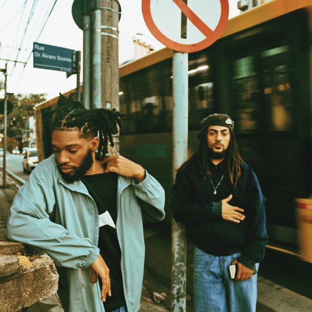 Luccas Folha - 'COMUTÁ (feat. Nyatta)' [Ringtone]