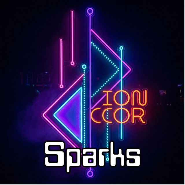 Dion Accor - 'Sparks' [Ringtone]