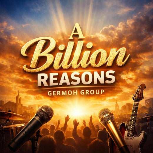 Germoh Group - 'I Only See' [Ringtone]