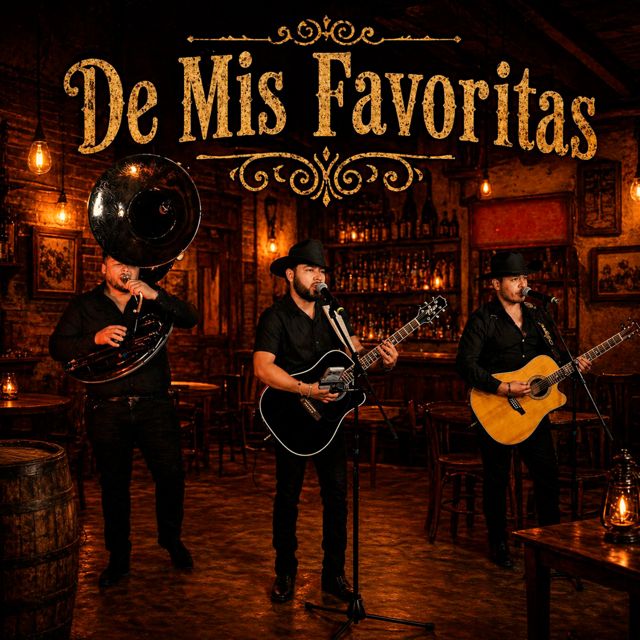 Omar Justo y Sus Aliados - 'Costumbres (En Vivo) (En Vivo) (feat. El Desierto Music & Kabrales Jc & Music City Nashville Corridos)' [Ringtone]