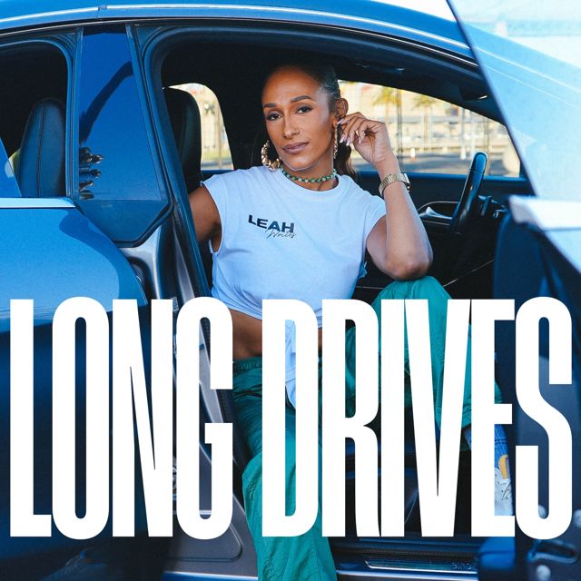 Leah Writes - 'Long Drives (feat. The Beat District)' [Ringtone]