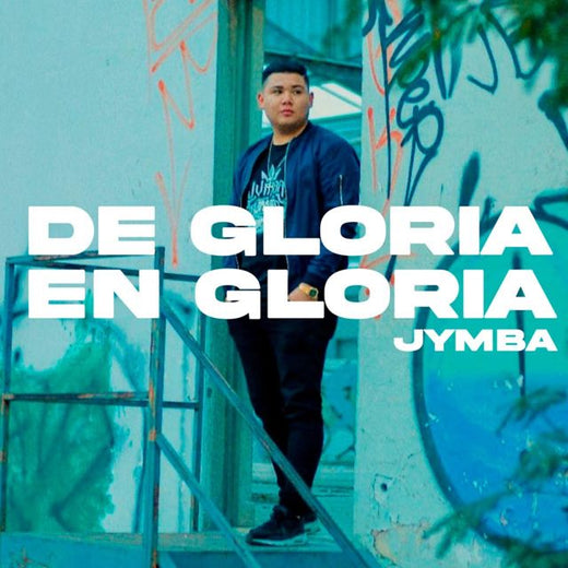 Jymba - 'De Gloria En Gloria' [Ringtone]