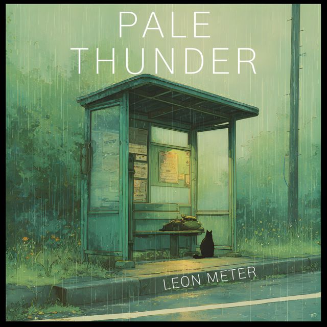 Leon Meter - 'Pale Thunder' [Ringtone]