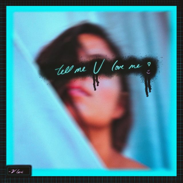 Vlex - 'Tell Me U Love Me' [Ringtone]