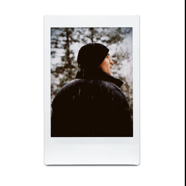 Stormin' Norman - 'Reach Out (feat. A Certain Energy)' [Ringtone]