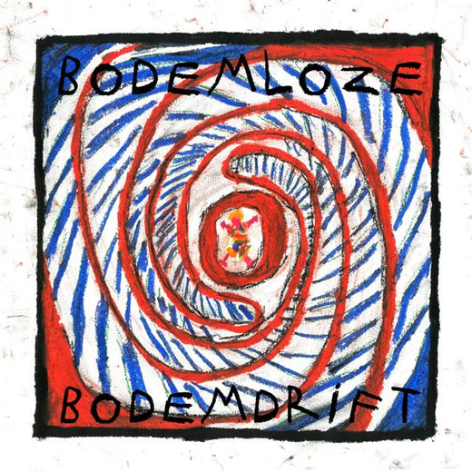 Joeri Chipsvingers - 'Bodemloze Bodemdrift' [Ringtone]