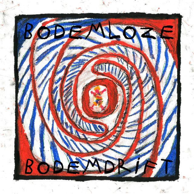Joeri Chipsvingers - 'Bodemloze Bodemdrift' [Ringtone]