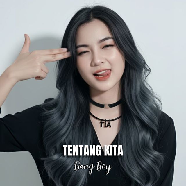 Bang Boy - 'Tentang Kita' [Ringtone]