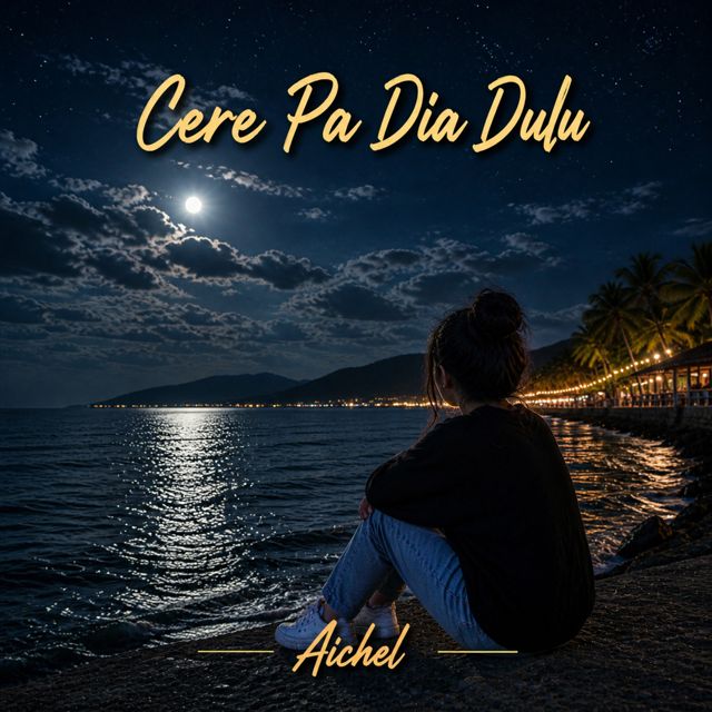 Aichel - 'Cere Pa Dia Dulu' [Ringtone]