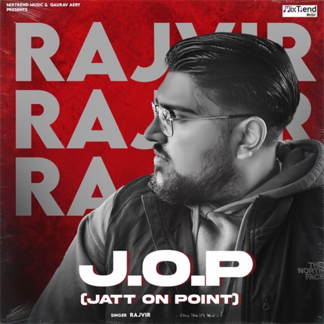Rajvir - 'Jop (Jatt On Point)' [Ringtone]