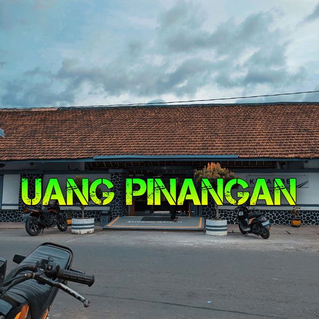 Syahrul - 'Uang Pinangan' [Ringtone]