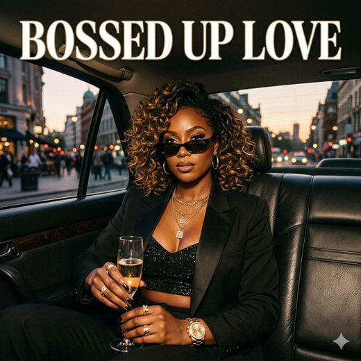 Ryan King - 'Bossed Up Love' [Ringtone]