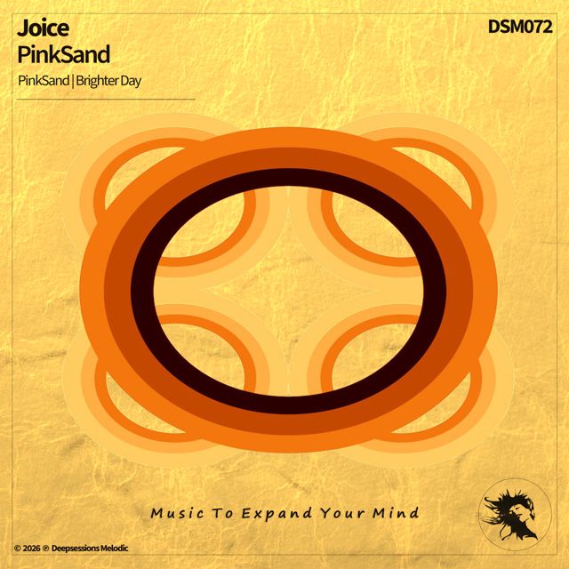 Joice - 'Brighter Day' [Ringtone]