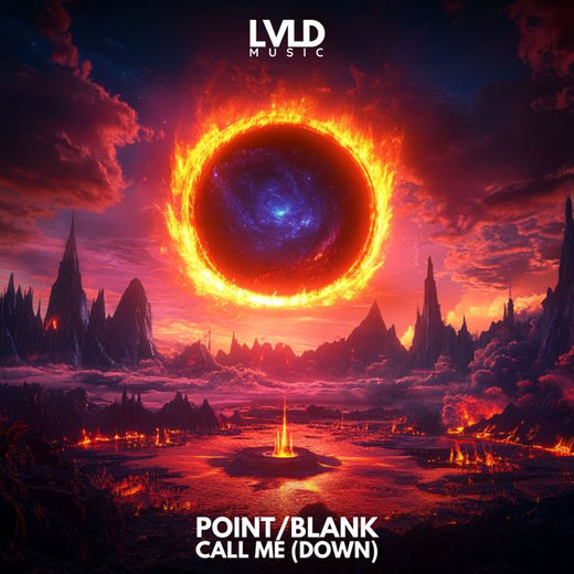 Point/Blank - 'Call Me (Down)' [Ringtone]
