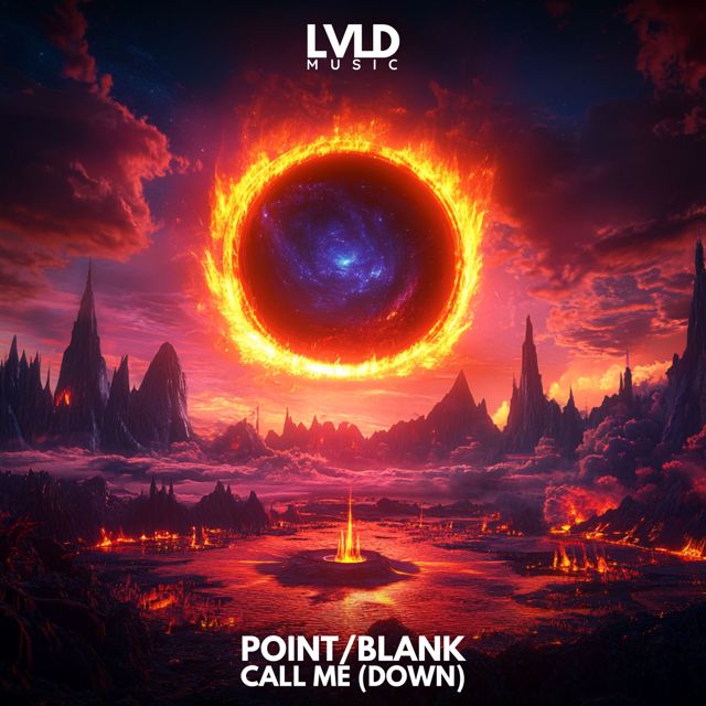 Point/Blank - 'Call Me (Down)' [Ringtone]