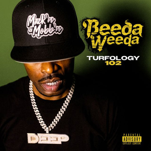 Beeda Weeda - 'Find Out (feat. Eastside K-Boy & Yung Semi)' [Ringtone]
