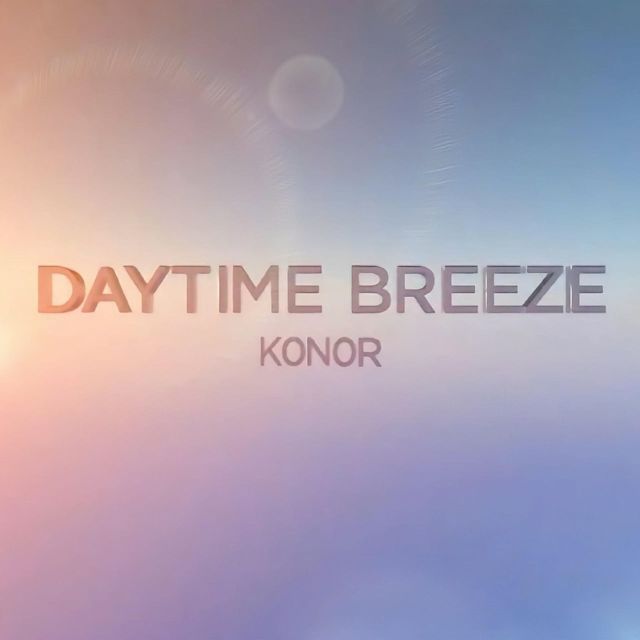 K0n0r - 'Daytime Breeze' [Ringtone]