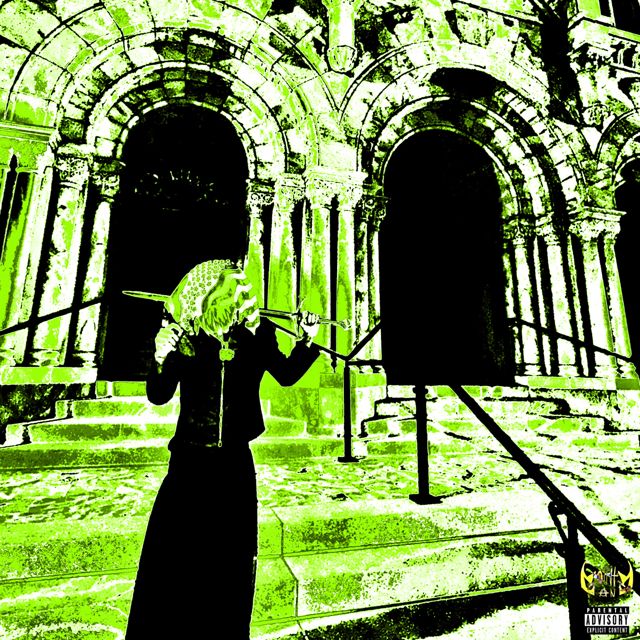 777Villain - 'wayUp' [Ringtone]