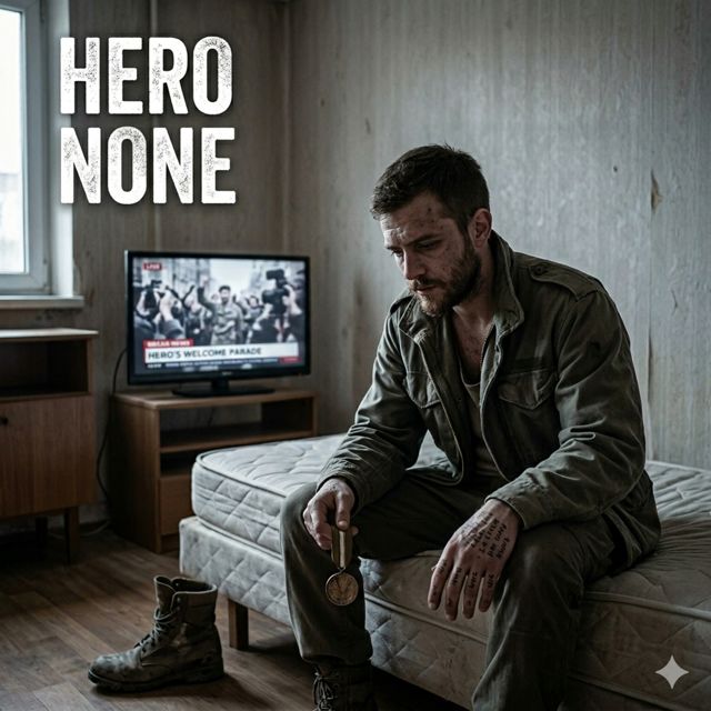 Rafael Koch - 'Hero None' [Ringtone]