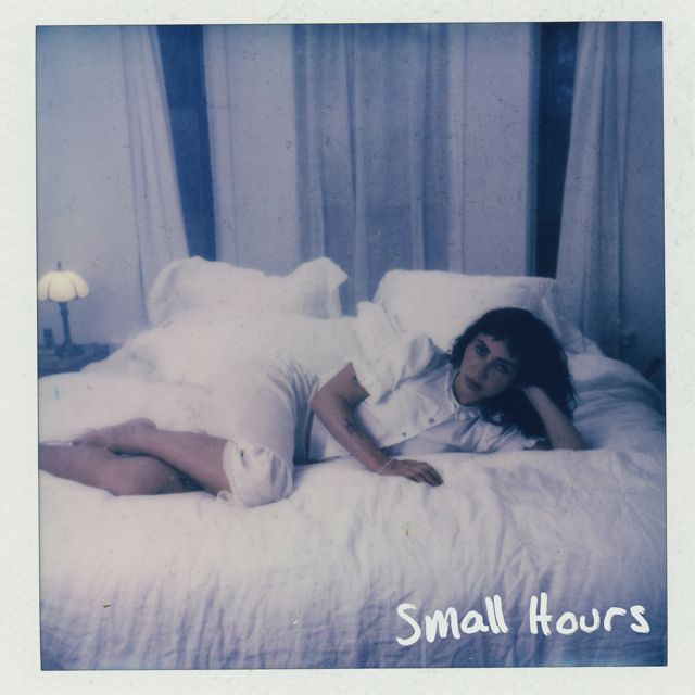 Jazzie Young - 'Small Hours' [Ringtone]