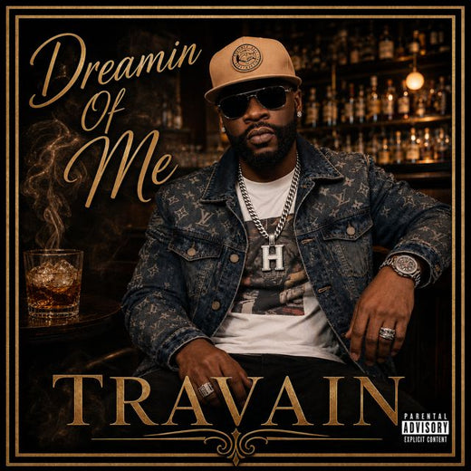 Travain - 'As These Years Go By' [Ringtone]