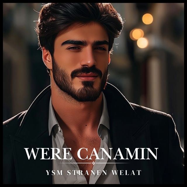 YSM Stranen Welat - 'Were Canamın' [Ringtone]