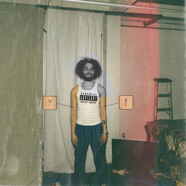 Hardbody Jones - 'ego death by default' [Ringtone]