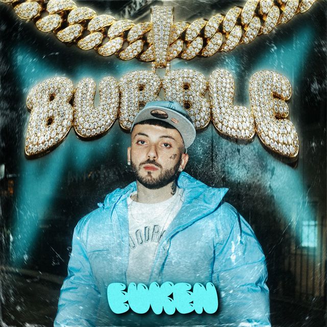 Euken - 'BUBBLE' [Ringtone]