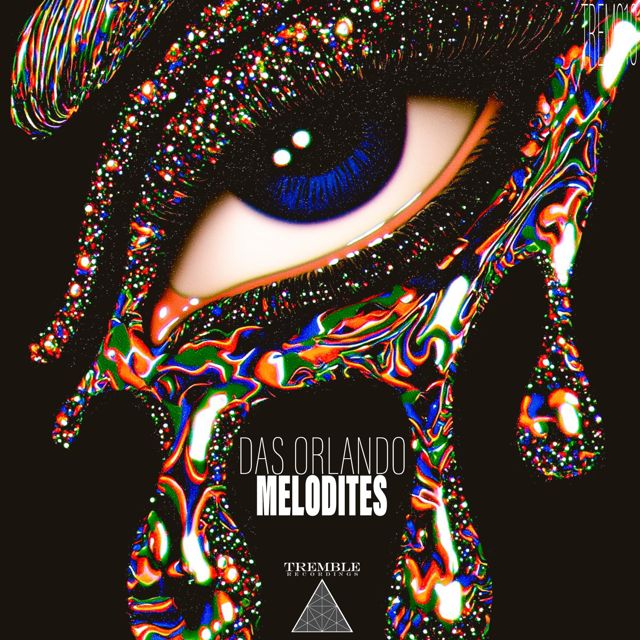 Das Orlando - 'Melodites (Tech Mix)' [Ringtone]