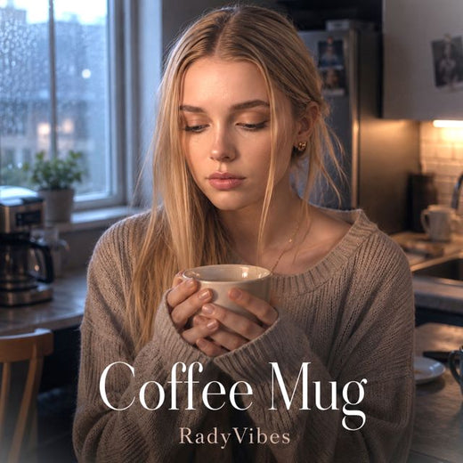 RadyVibes - 'Coffee Mug' [Ringtone]